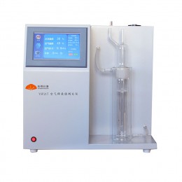 濱州YSF-217型空氣釋放值測(cè)定儀