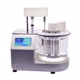 濱州YRH-6型破乳化測(cè)定儀