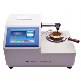 濱州YKS216型開口閃點(diǎn)測(cè)定儀