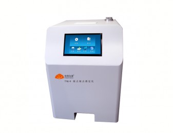 濱州YNQ-6型凝點(diǎn)傾點(diǎn)測(cè)定儀